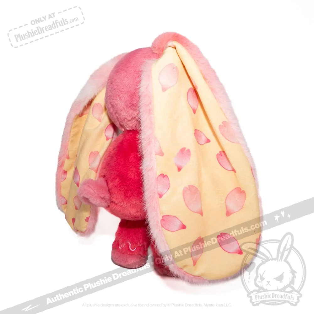 Plushie Dreadfuls - Sakura Rabbit - Plush Stuffed Animal - Image 16