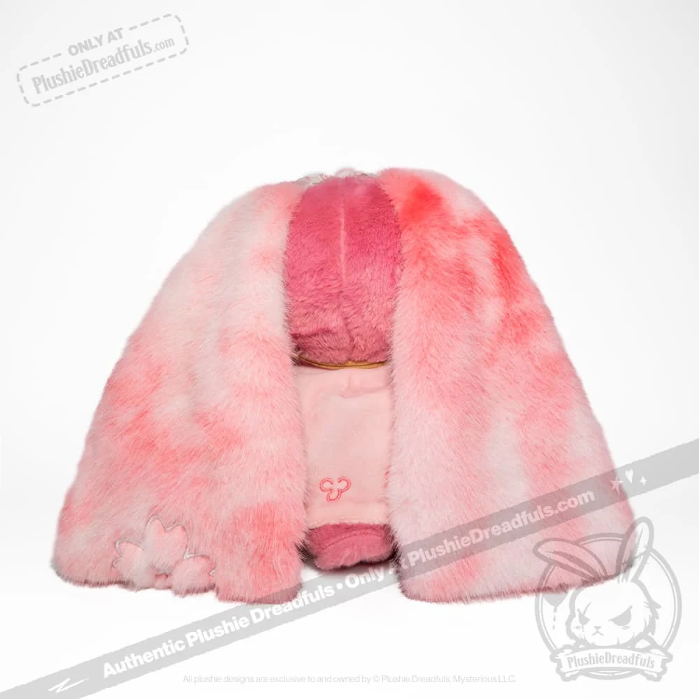 Plushie Dreadfuls - Sakura Rabbit - Plush Stuffed Animal - Image 22