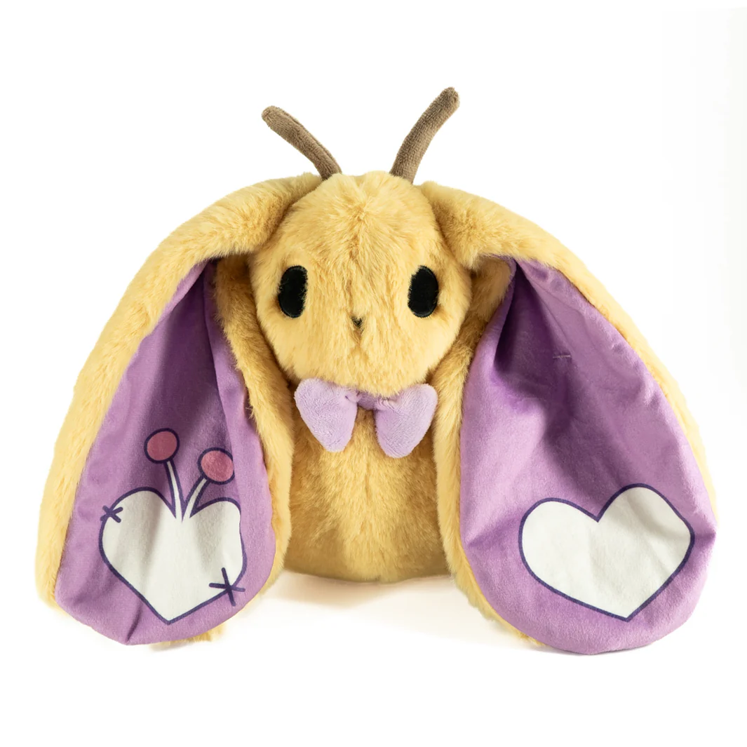Plushie Dreadfuls -  Snailful Snails Homer - Plush Stuffed Animal - Image 16