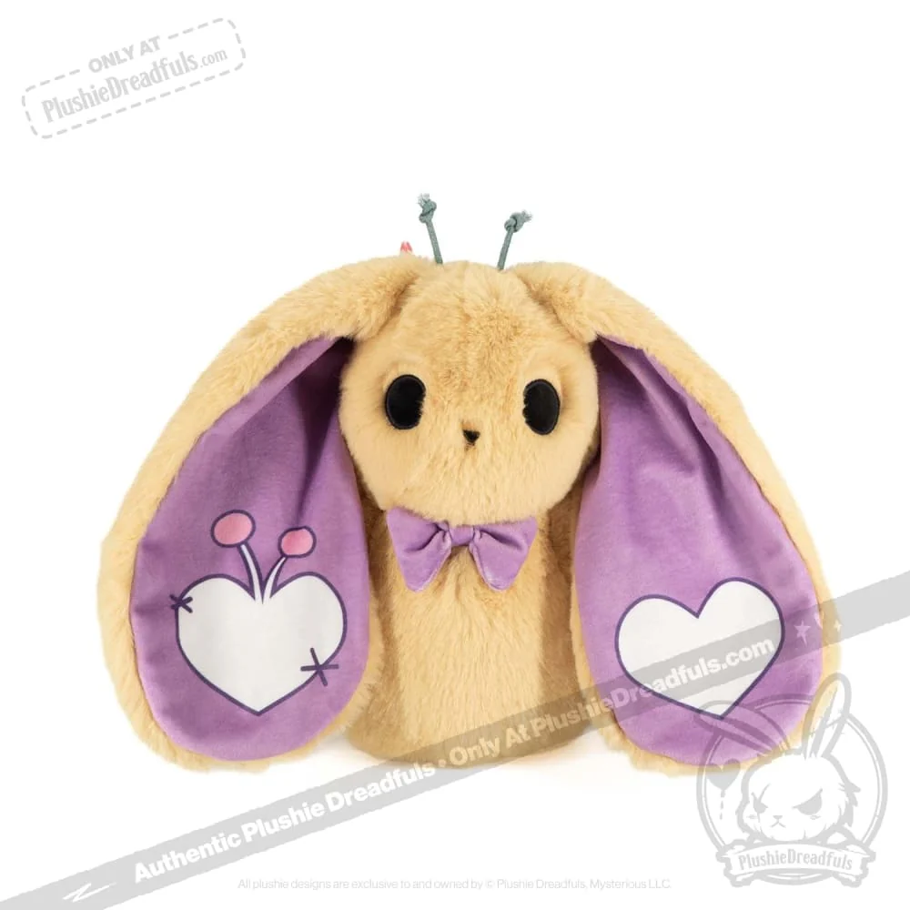 Plushie Dreadfuls -  Snailful Snails Homer - Plush Stuffed Animal - Image 17