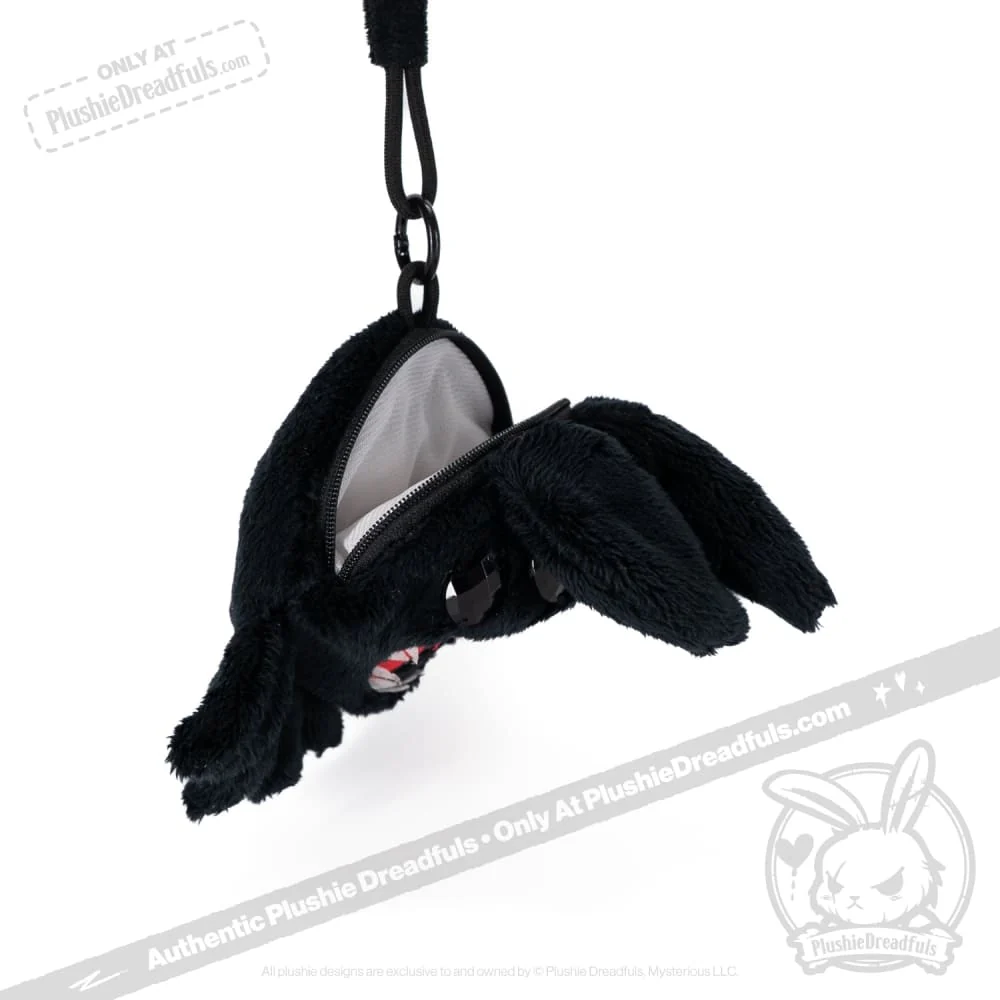 Plushie Dreadfuls -Night Terror Reusable Shopping Bag Accessory - Image 12