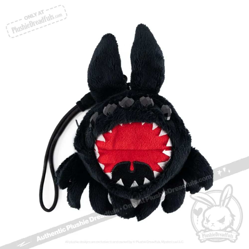 Plushie Dreadfuls -Night Terror Reusable Shopping Bag Accessory - Image 13