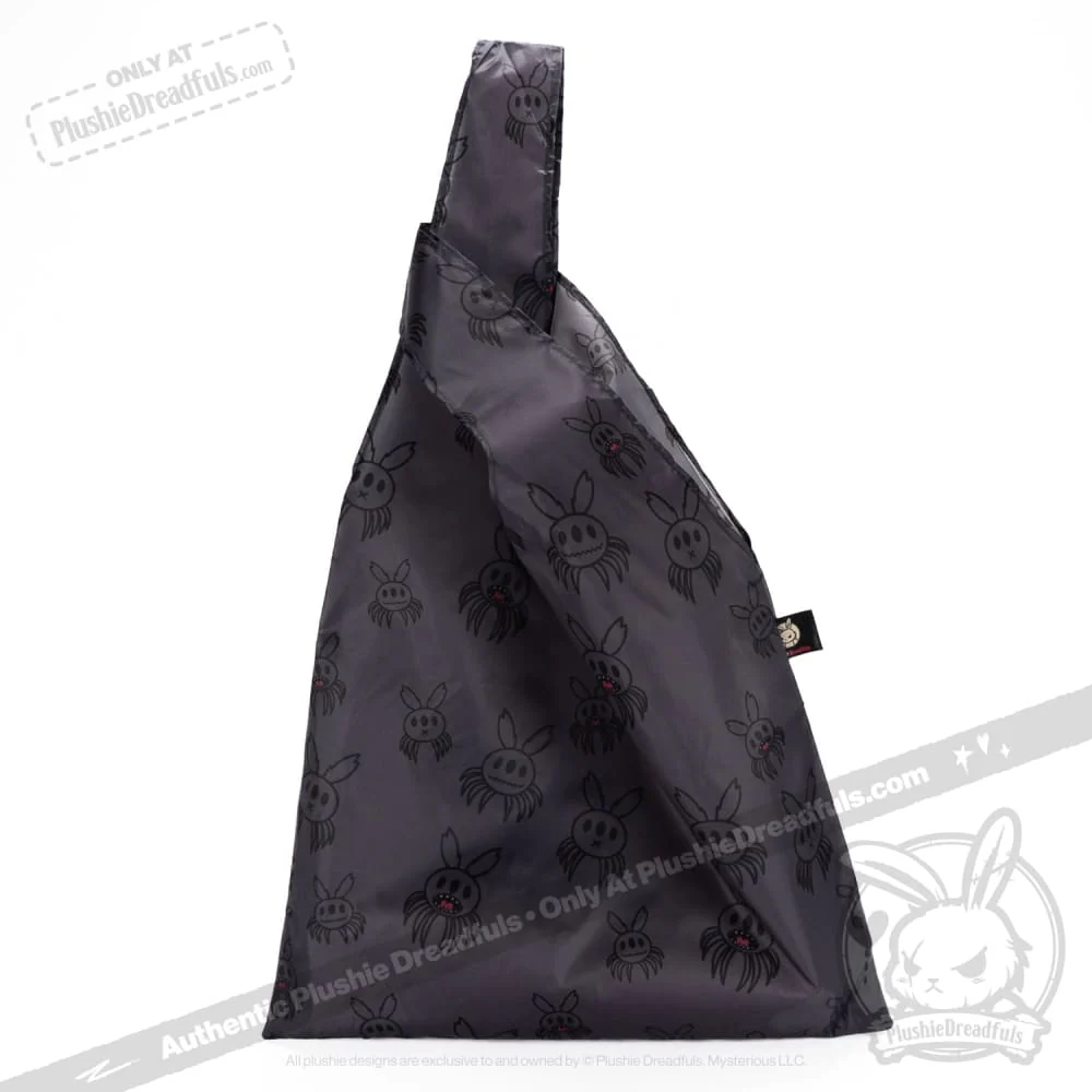 Plushie Dreadfuls -Night Terror Reusable Shopping Bag Accessory - Image 6