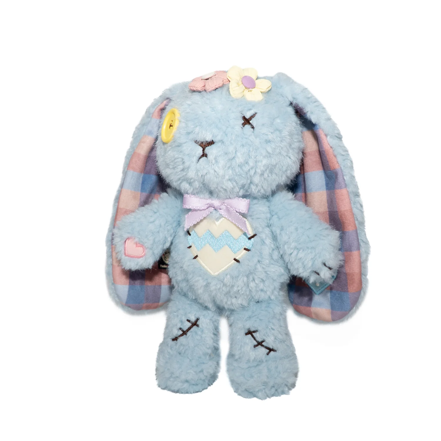 Plushie Dreadfuls - Spring Festival Love Rabbit - Plush Stuffed Animal - Image 2