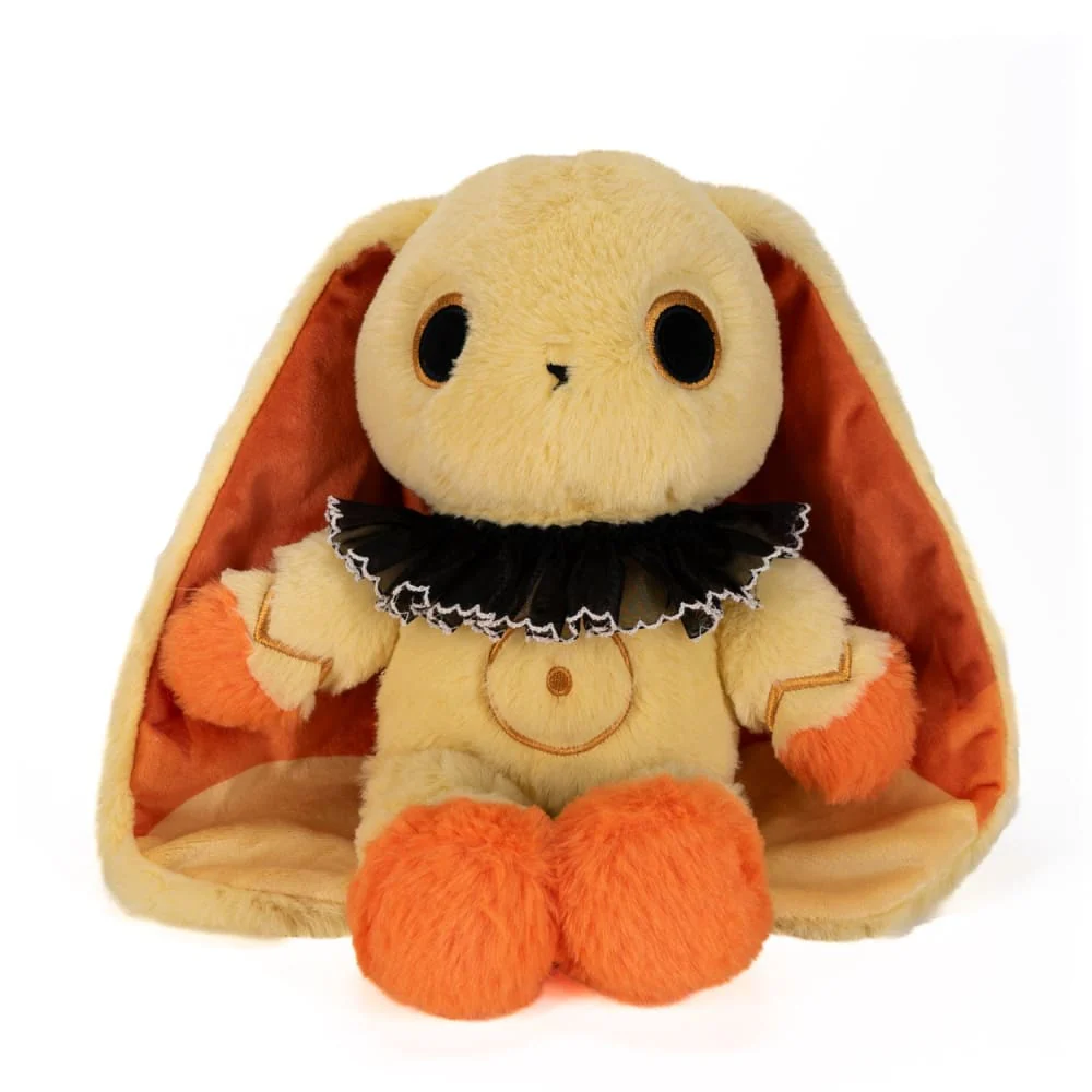 Plushie Dreadfuls - Sun Bunny - Plush Stuffed Animal