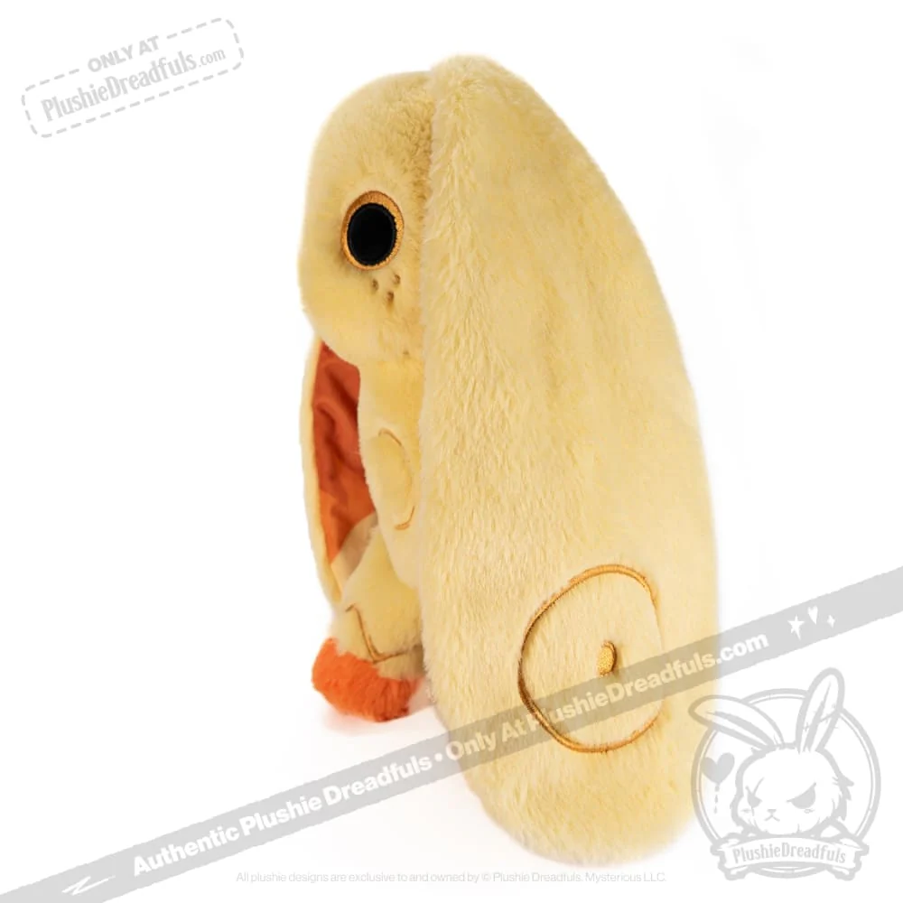 Plushie Dreadfuls - Sun Bunny - Plush Stuffed Animal - Image 9