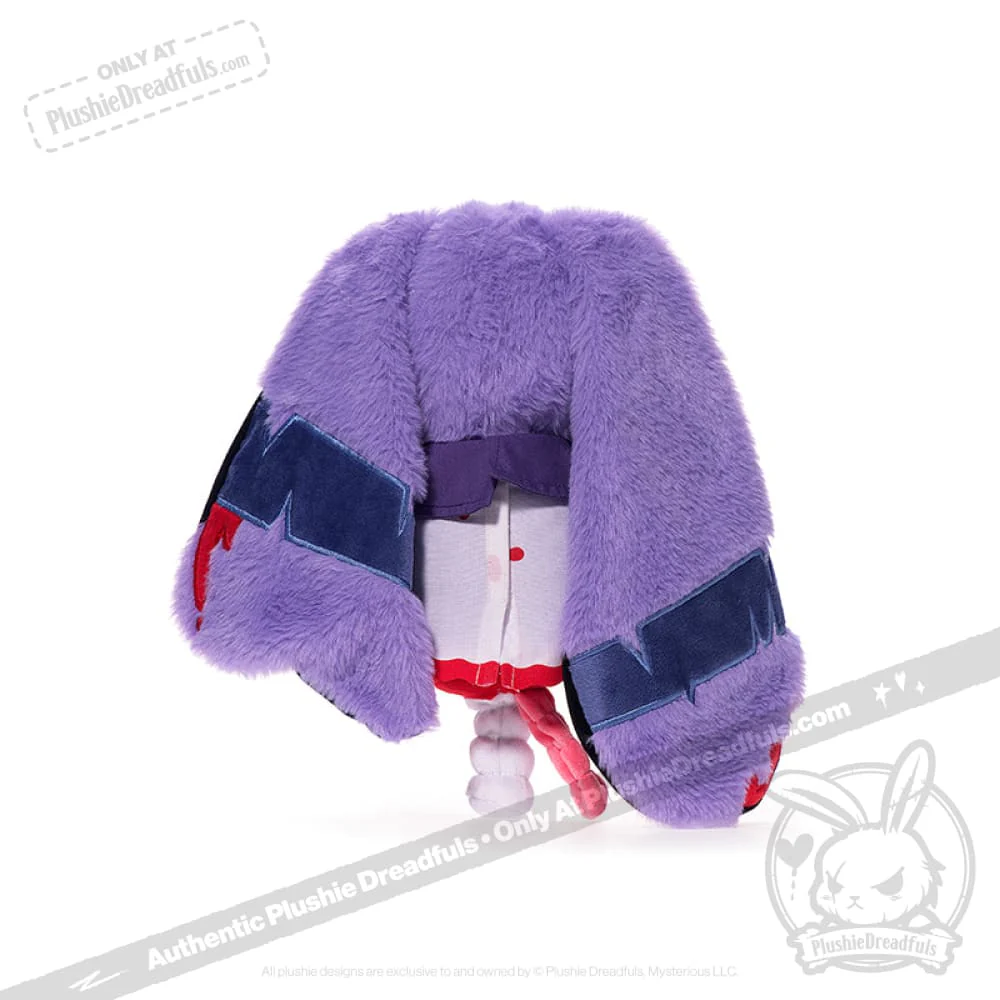 Plushie Dreadfuls - Teke Teke Rabbit - Plush Stuffed Animal - Image 17