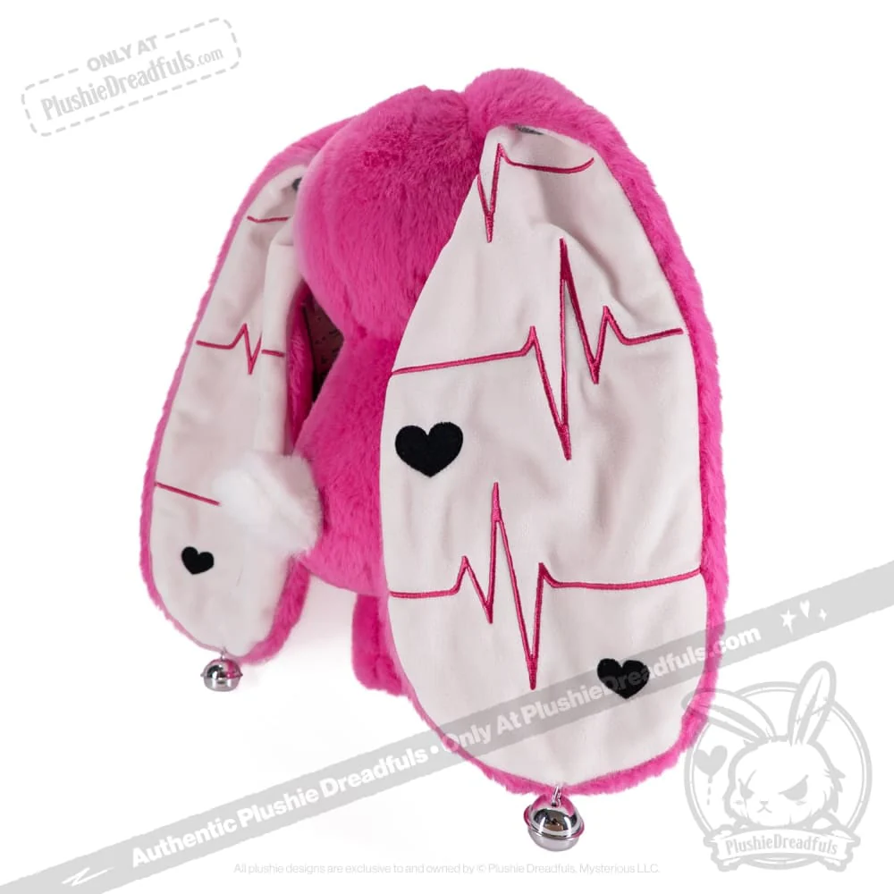Plushie Dreadfuls - Tinnitus - Plush Stuffed Animal - Image 27
