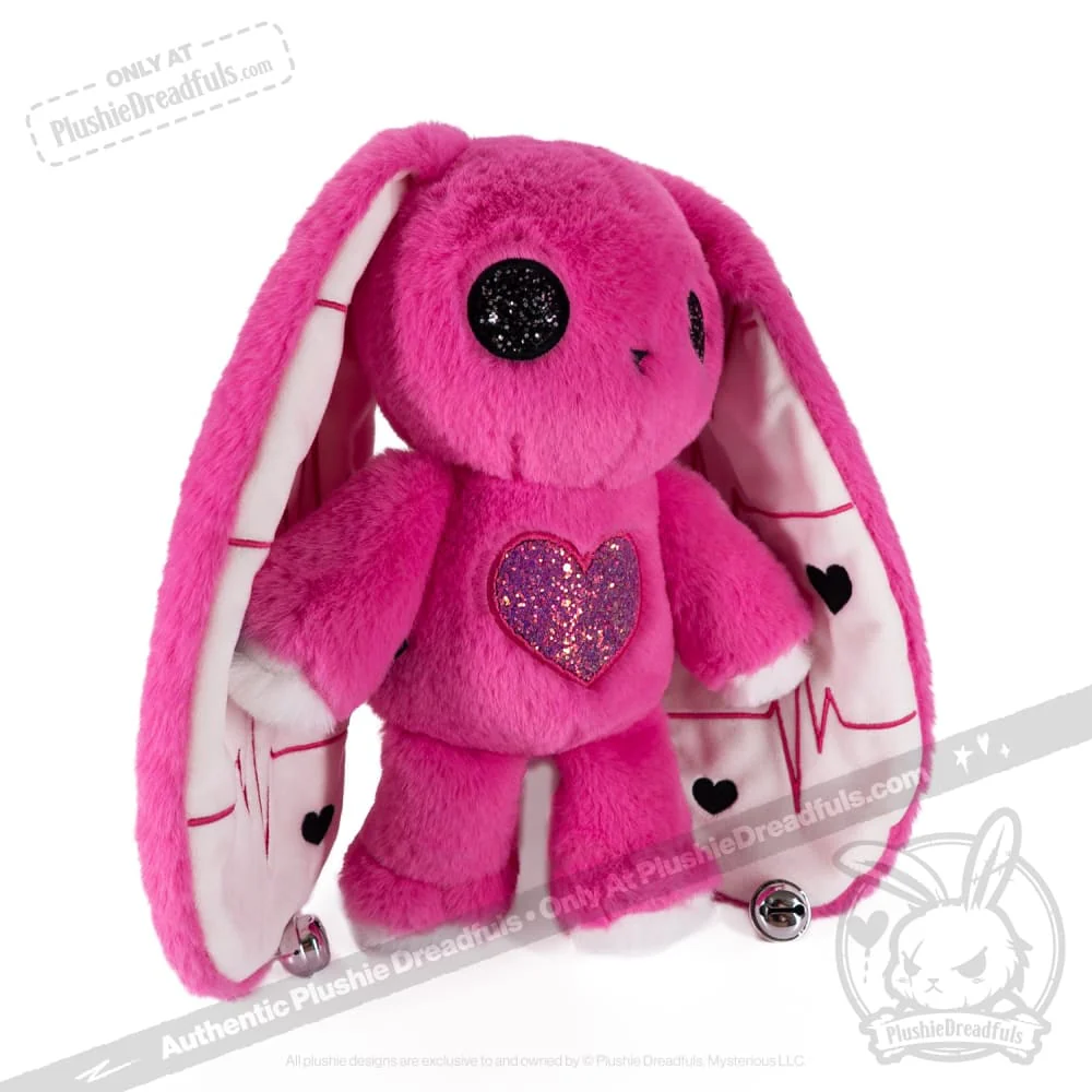 Plushie Dreadfuls - Tinnitus - Plush Stuffed Animal - Image 29