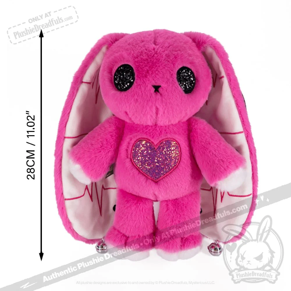 Plushie Dreadfuls - Tinnitus - Plush Stuffed Animal - Image 3