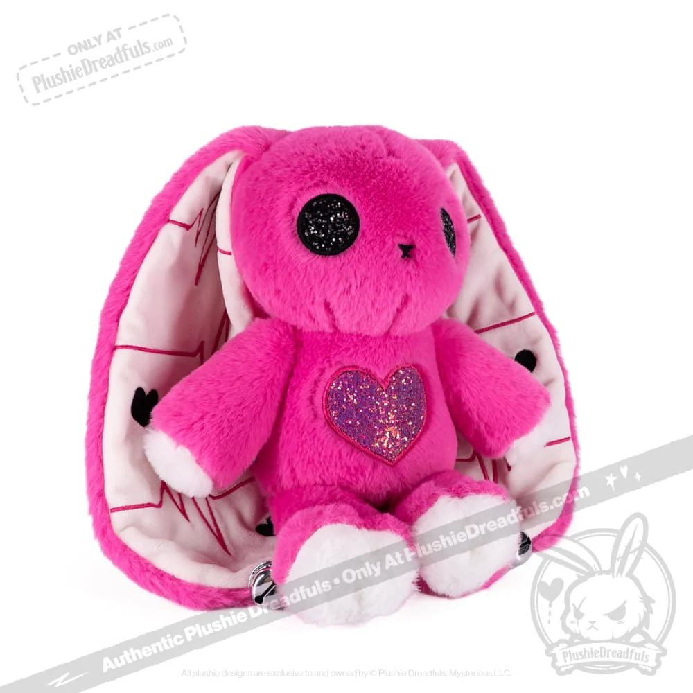 Plushie Dreadfuls - Tinnitus - Plush Stuffed Animal - Image 32