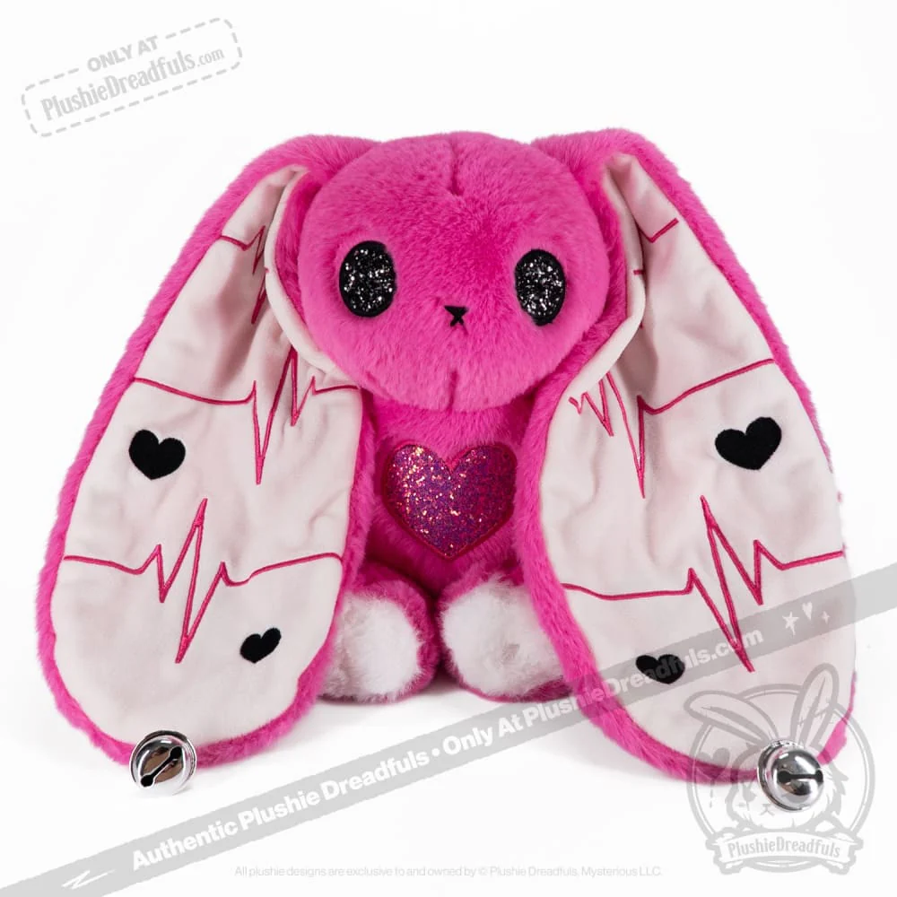 Plushie Dreadfuls - Tinnitus - Plush Stuffed Animal - Image 33