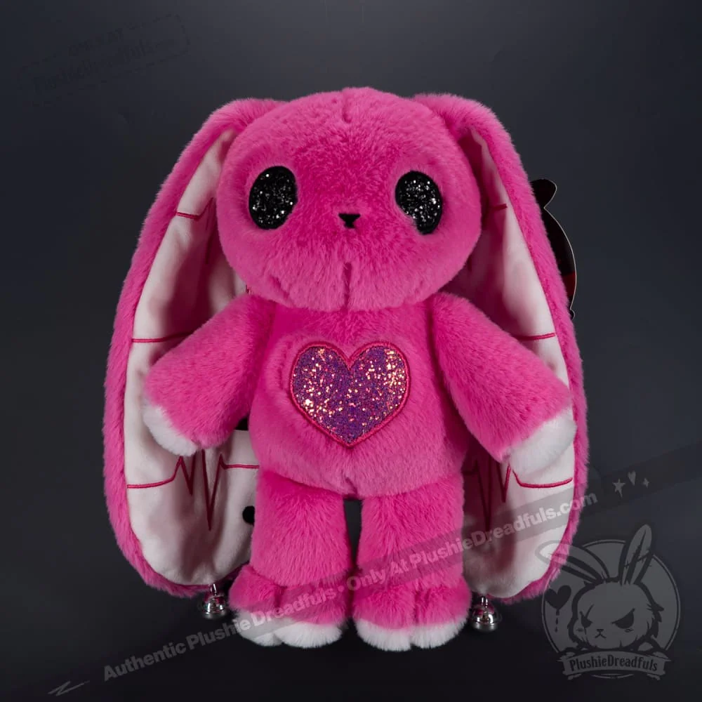 Plushie Dreadfuls - Tinnitus - Plush Stuffed Animal - Image 36
