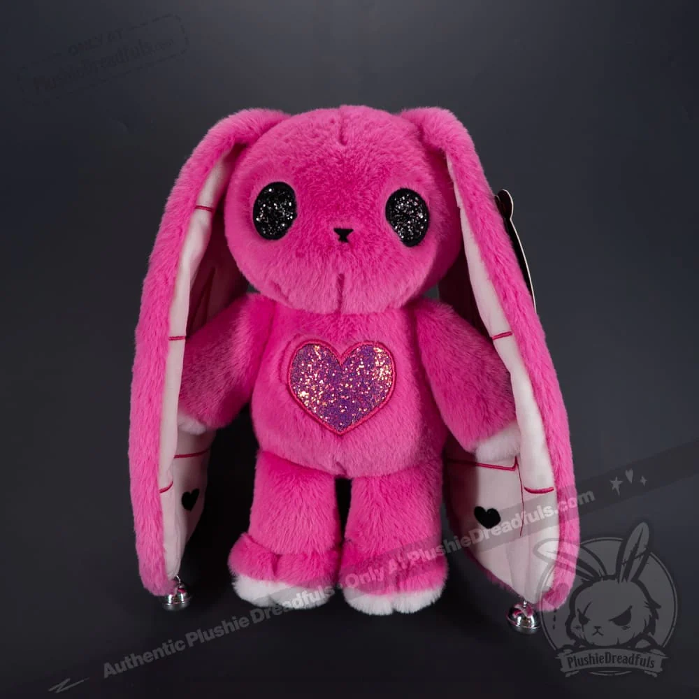 Plushie Dreadfuls - Tinnitus - Plush Stuffed Animal - Image 5