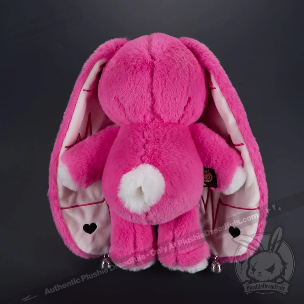 Plushie Dreadfuls - Tinnitus - Plush Stuffed Animal - Image 7