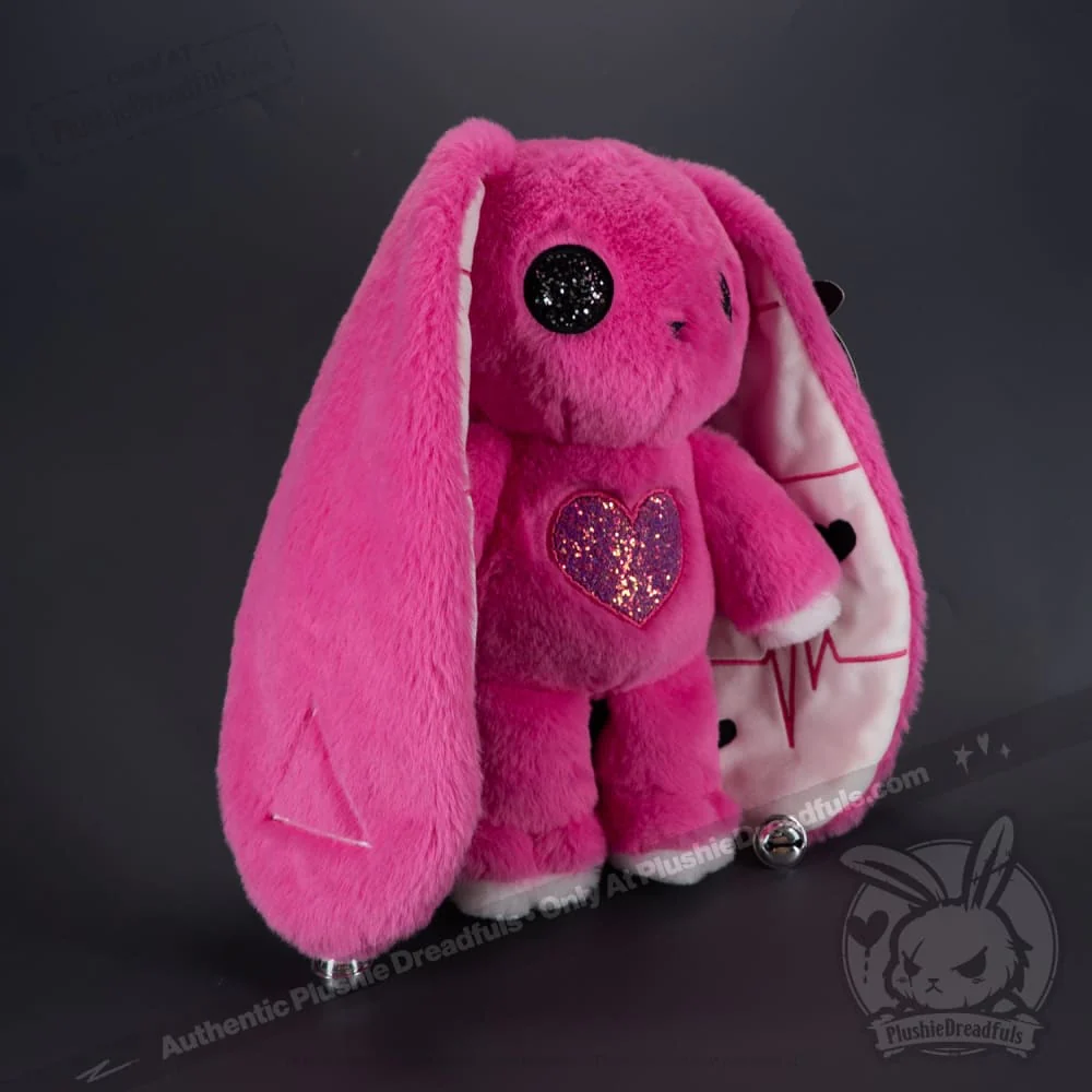 Plushie Dreadfuls - Tinnitus - Plush Stuffed Animal - Image 8