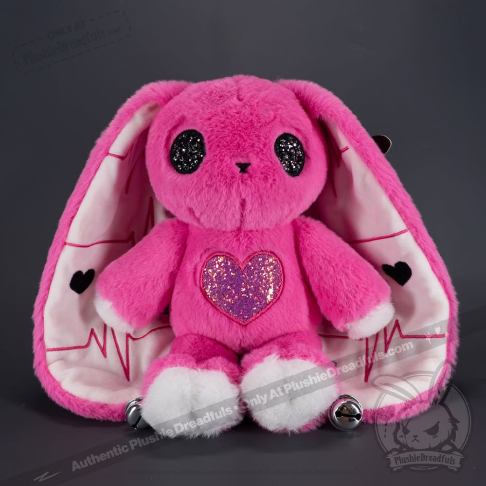 Plushie Dreadfuls - Tinnitus - Plush Stuffed Animal - Image 9