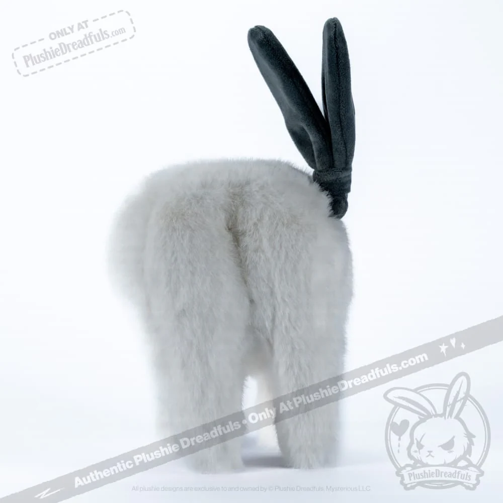Plushie Dreadfuls - Tooth Scary Plush Stuffed Animal - Image 4