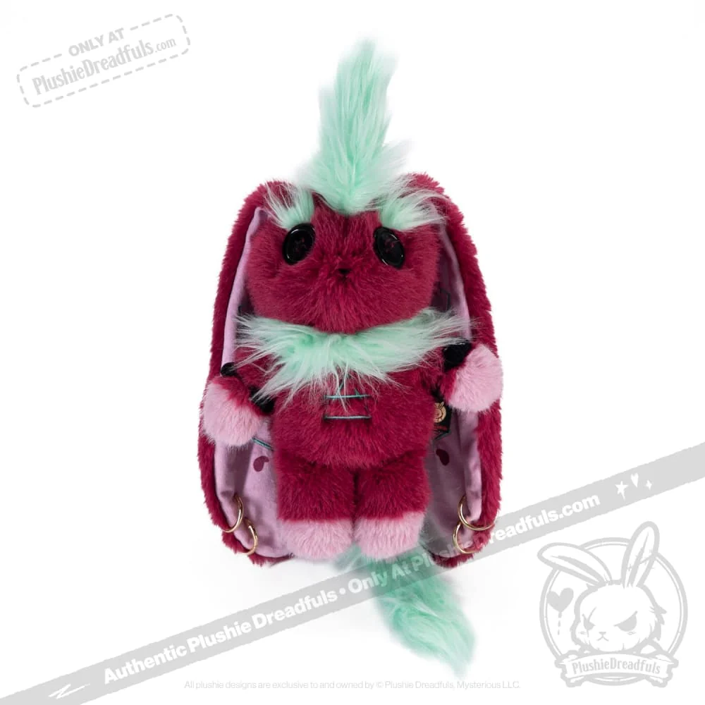 Plushie Dreadfuls -  Tornado Rabbit - Plush Stuffed Animal - Image 11
