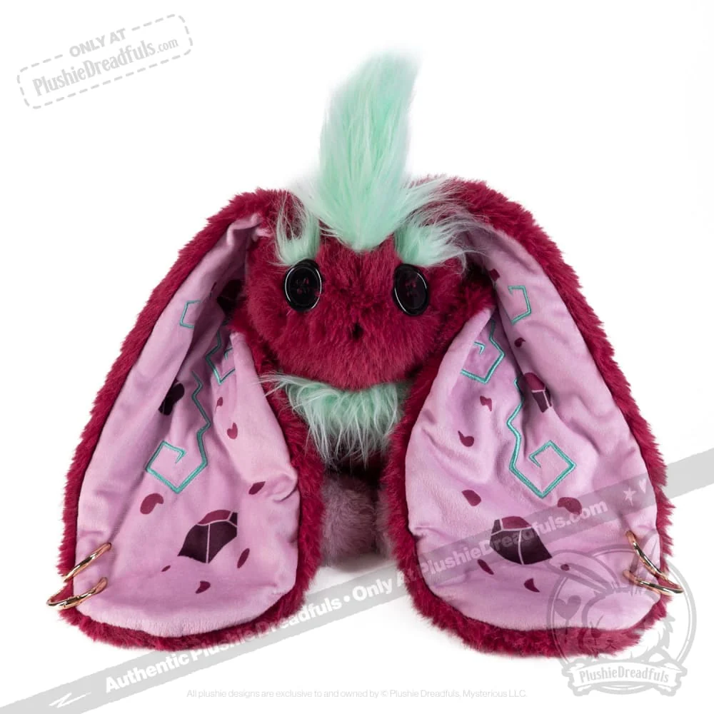 Plushie Dreadfuls -  Tornado Rabbit - Plush Stuffed Animal - Image 23