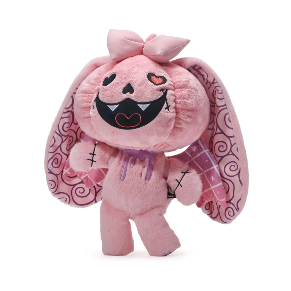 Plushie Dreadfuls -  Tricksee Belle - Plush Stuffed Animal