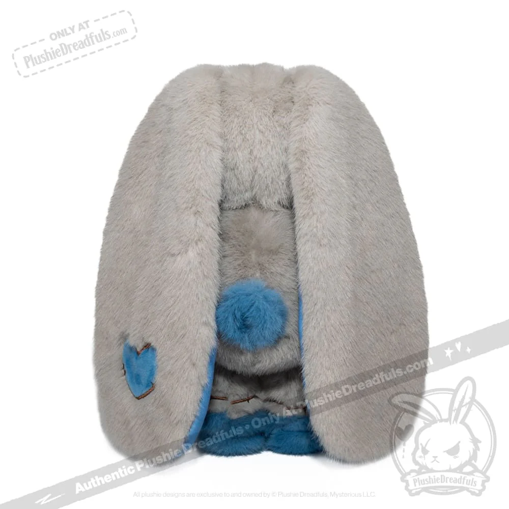 Plushie Dreadfuls - Type I Diabetes - Plush Stuffed Animal - Image 3