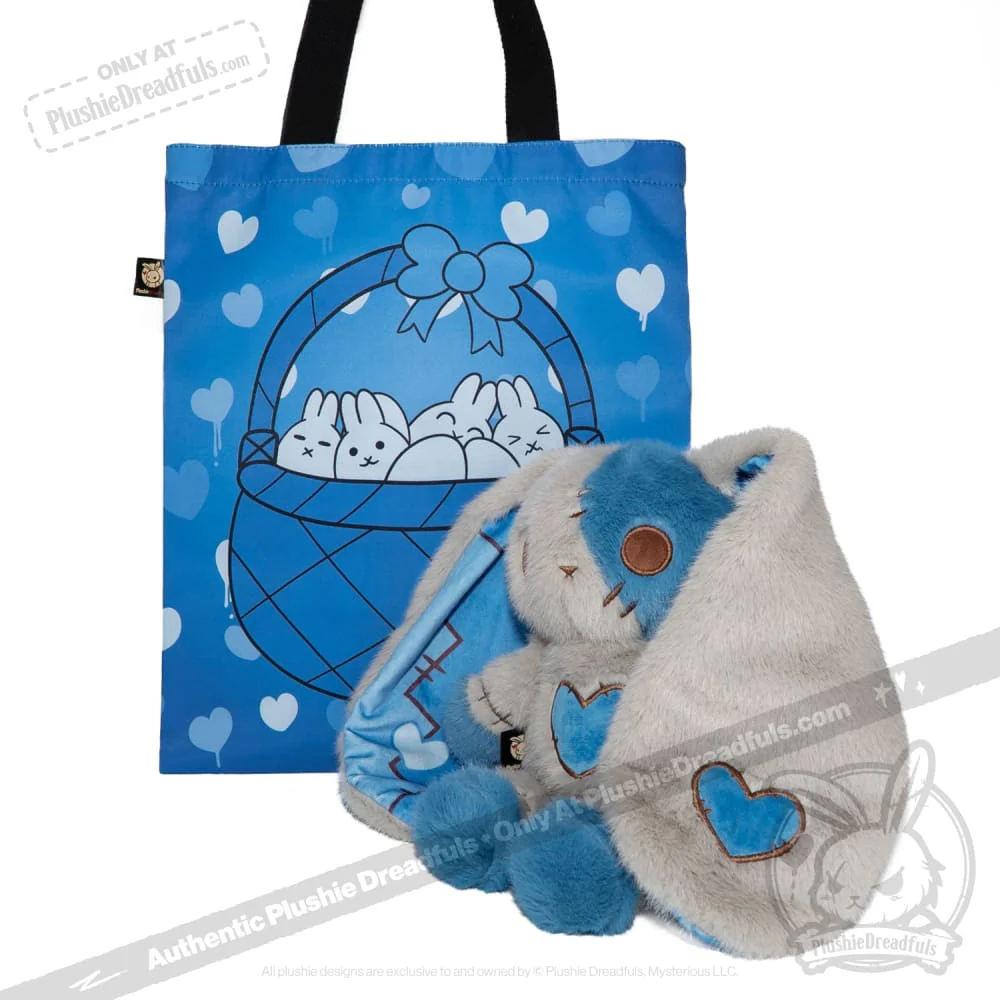 Plushie Dreadfuls - Type I Diabetes - Plush Stuffed Animal - Image 9