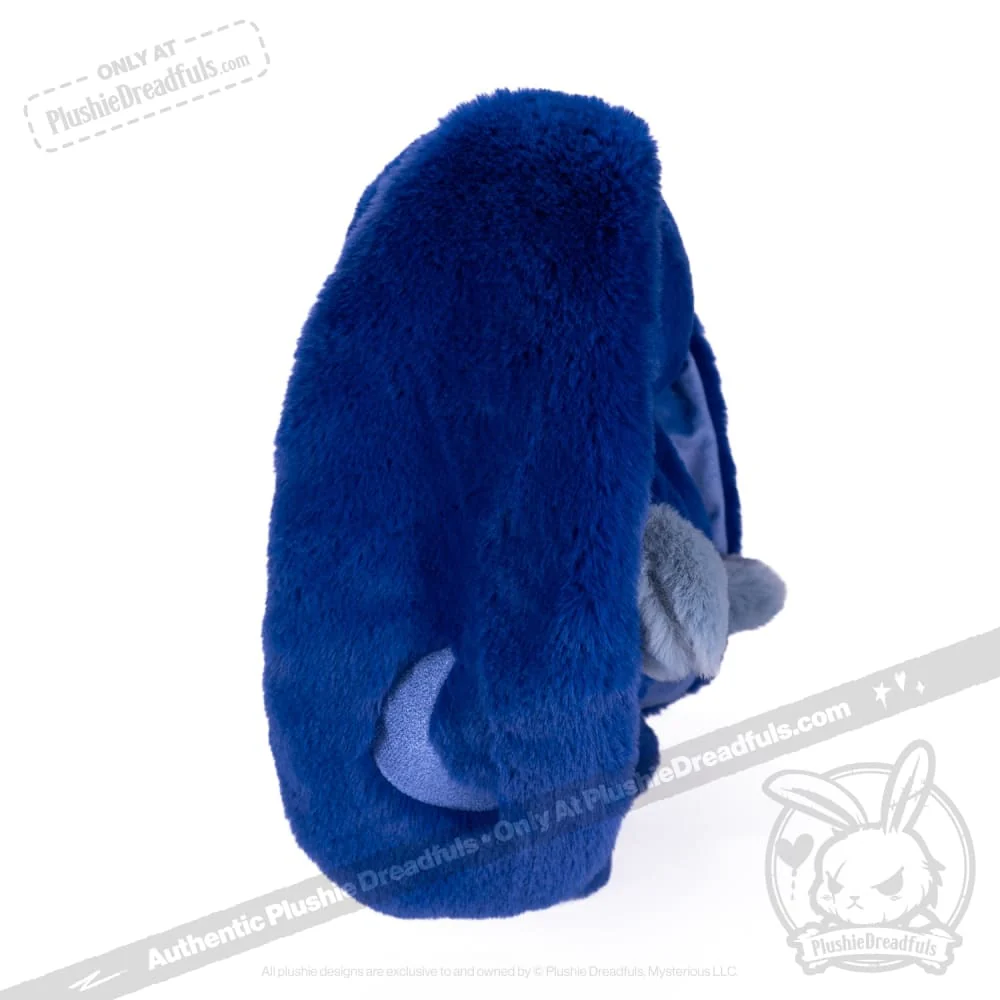 Plushie Dreadfuls - Vertigo Rabbit - Plush Stuffed Animal - Image 5