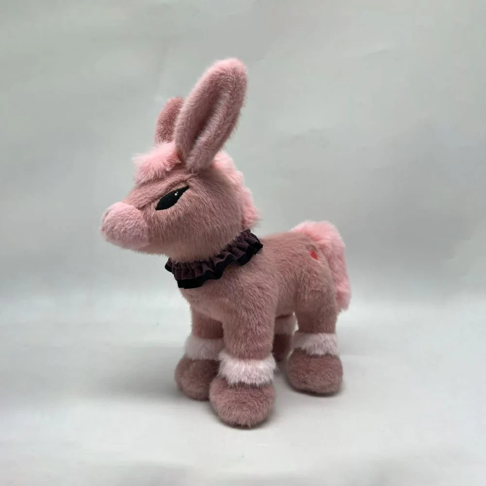 Plushie Dreadfuls - Year of the Horse - Plush Stuffed Animal