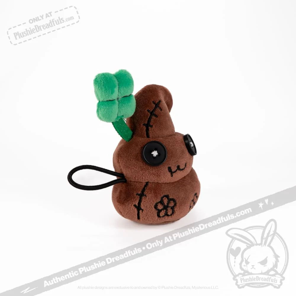 Plushie Notions - Magical Lucky Poop of Manifestation - Plush Stuffed Animal - Image 5