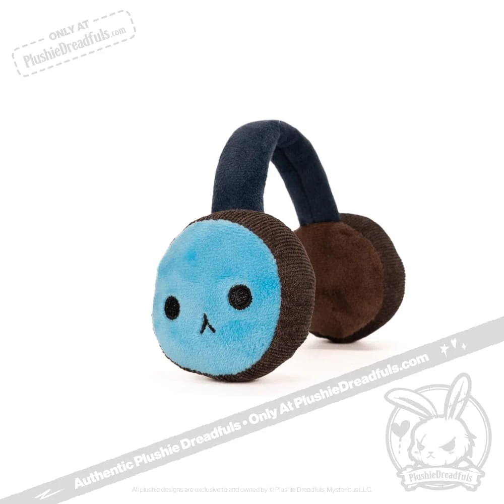 Plushie Notions - Photography Plush Accessory Pack - Image 3