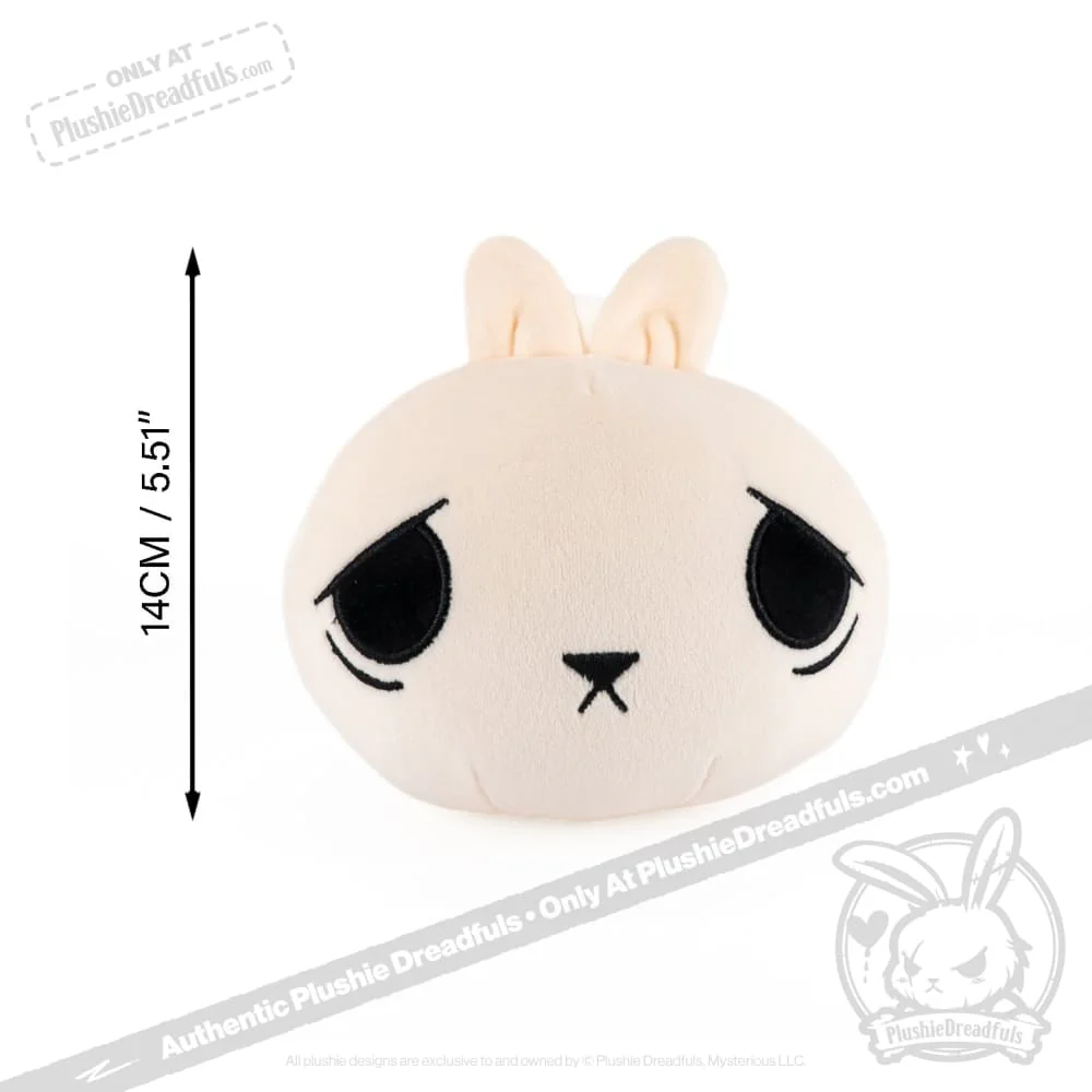 Plushie Notions - Trauma Dumpling - Plush Stuffed Animal - Image 2