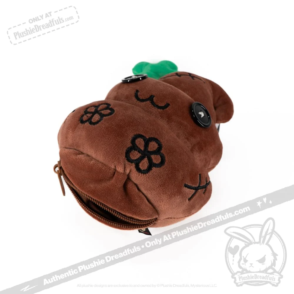 Plushie Notions - XL Magical Lucky Poop of Manifestation - Plush Stuffed Animal - Image 15