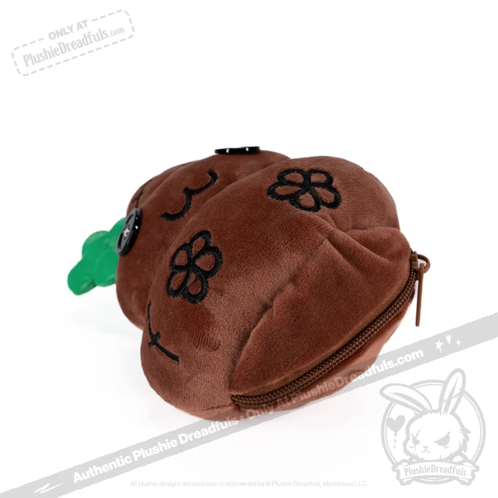 Plushie Notions - XL Magical Lucky Poop of Manifestation - Plush Stuffed Animal - Image 8