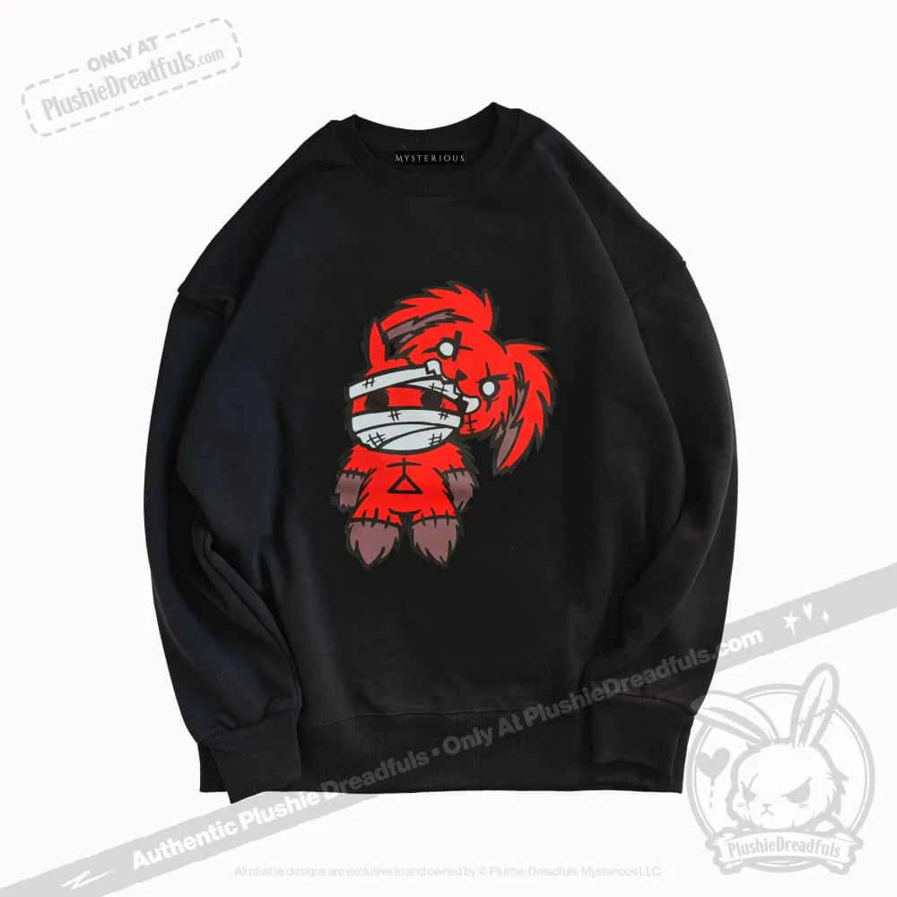 Rage Rabbit Sweater - Image 5