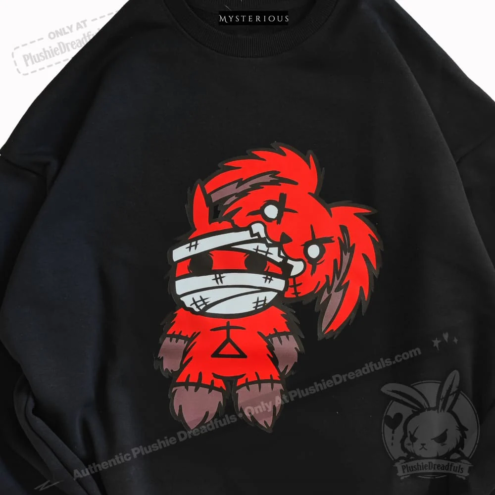 Rage Rabbit Sweater - Image 6