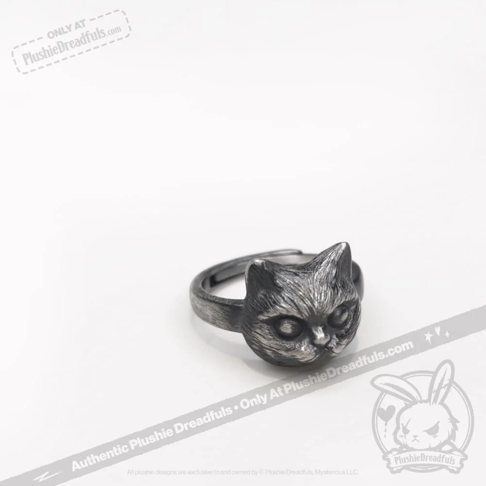 Silver Cat Set - Image 3