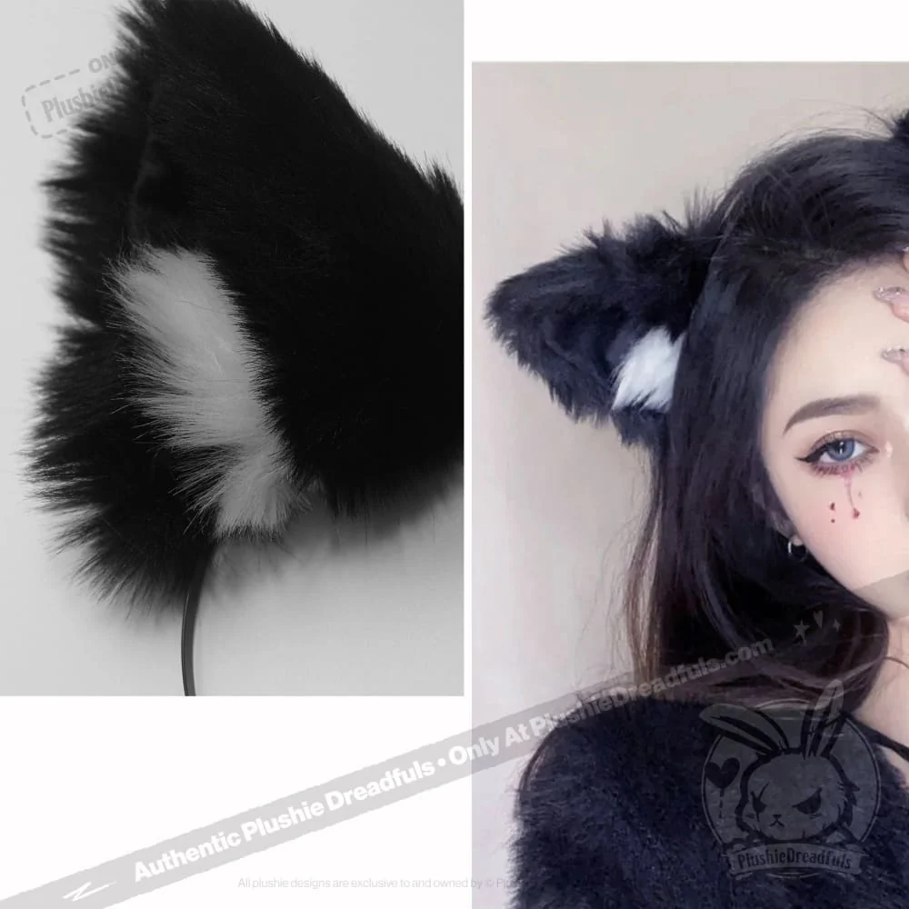 Silver Cat Set - Image 9