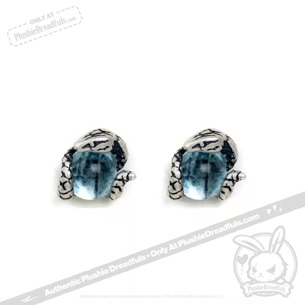Silver Snake Set - Image 5