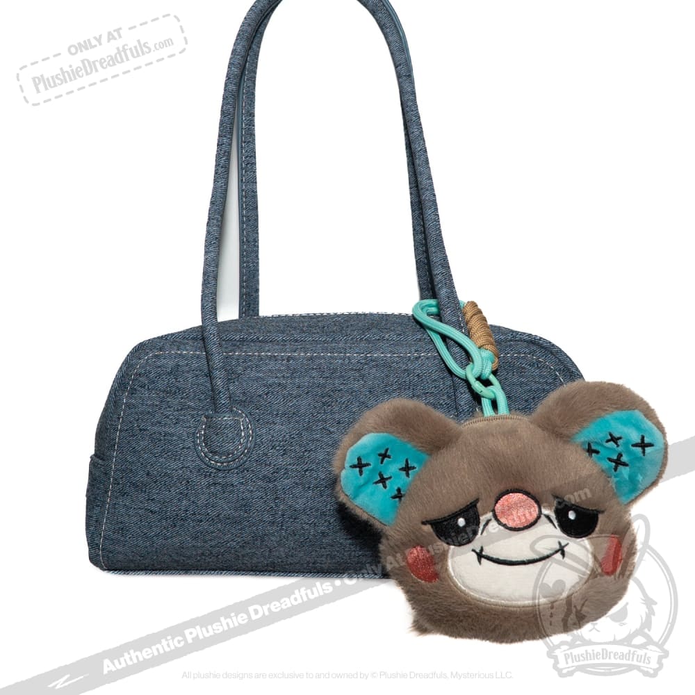 Victorian McGee - Dormouse Reusable Shopping Bag Accessory - Image 2