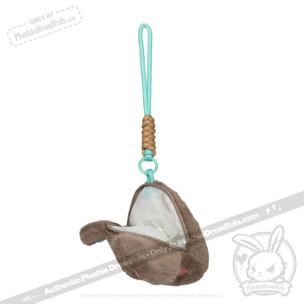 Victorian McGee - Dormouse Reusable Shopping Bag Accessory - Image 4