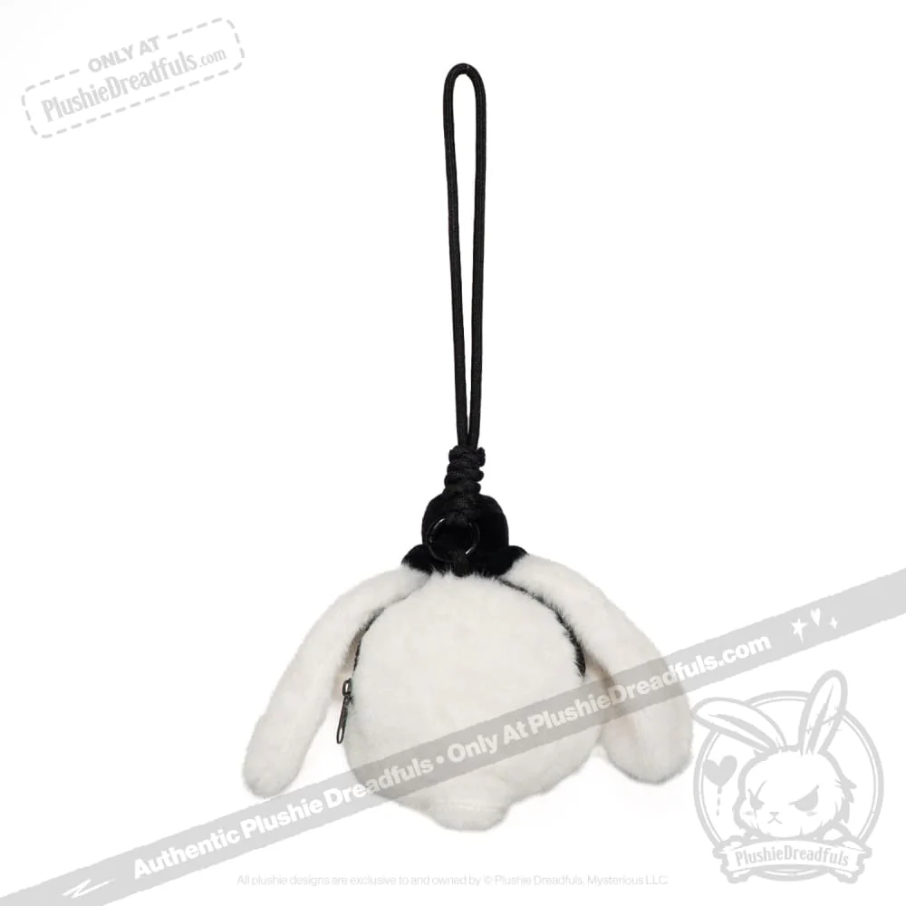 Victorian McGee - White Rabbit Reusable Shopping Bag Accessory - Image 5