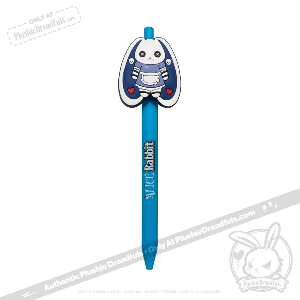 Victorian McGee's Character Pens - Image 16