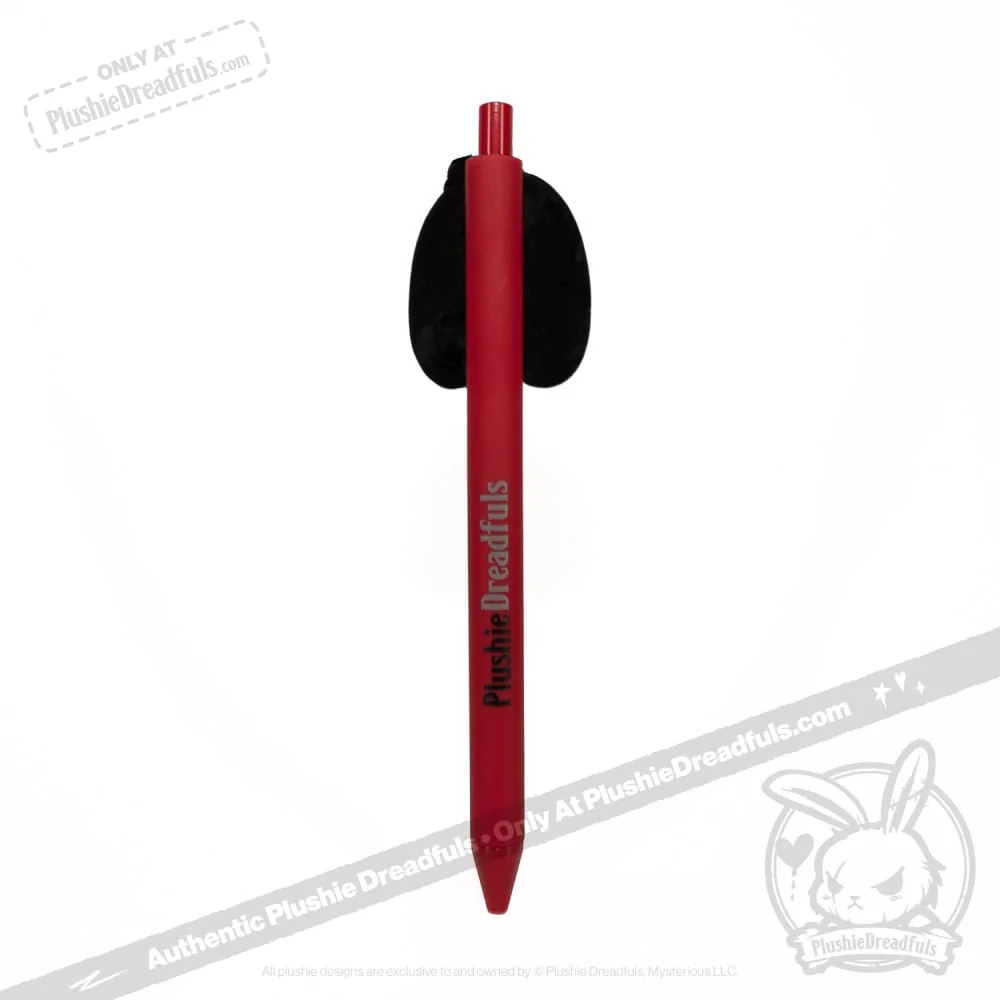 Victorian McGee's Character Pens - Image 20