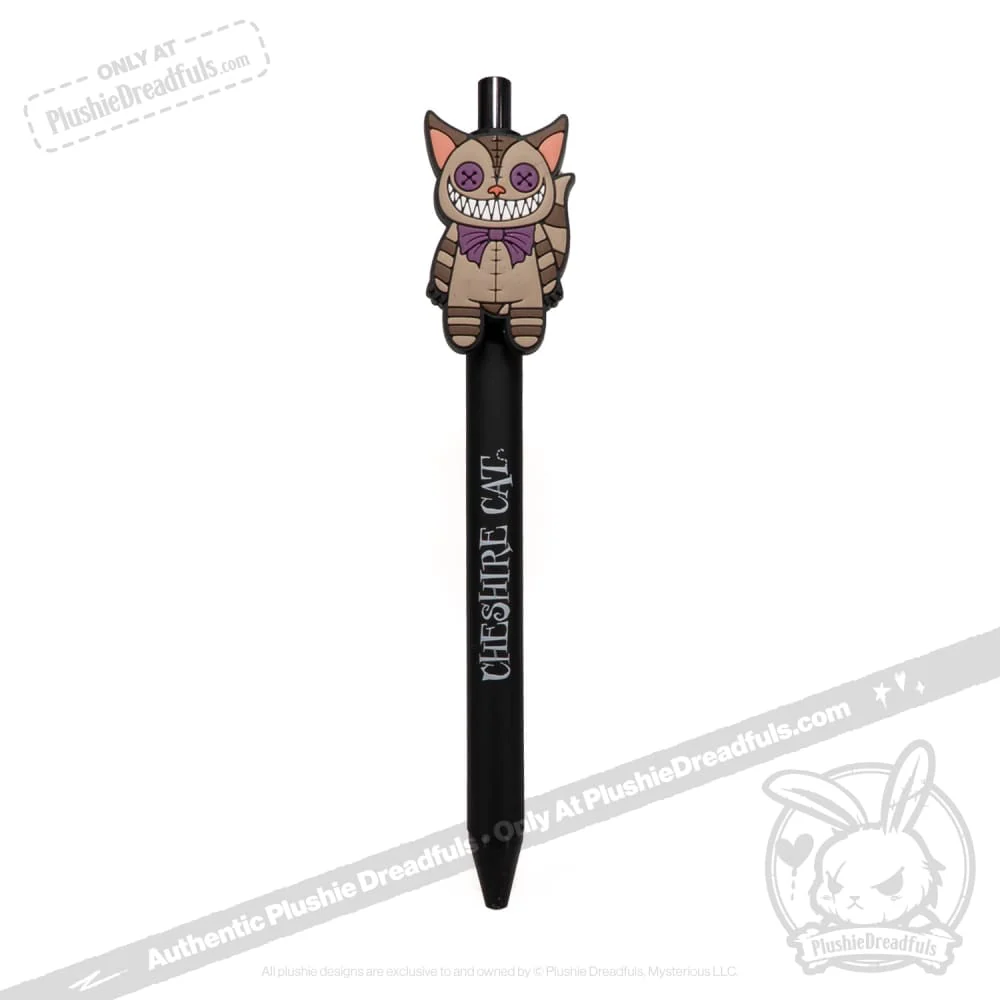 Victorian McGee's Character Pens - Image 22