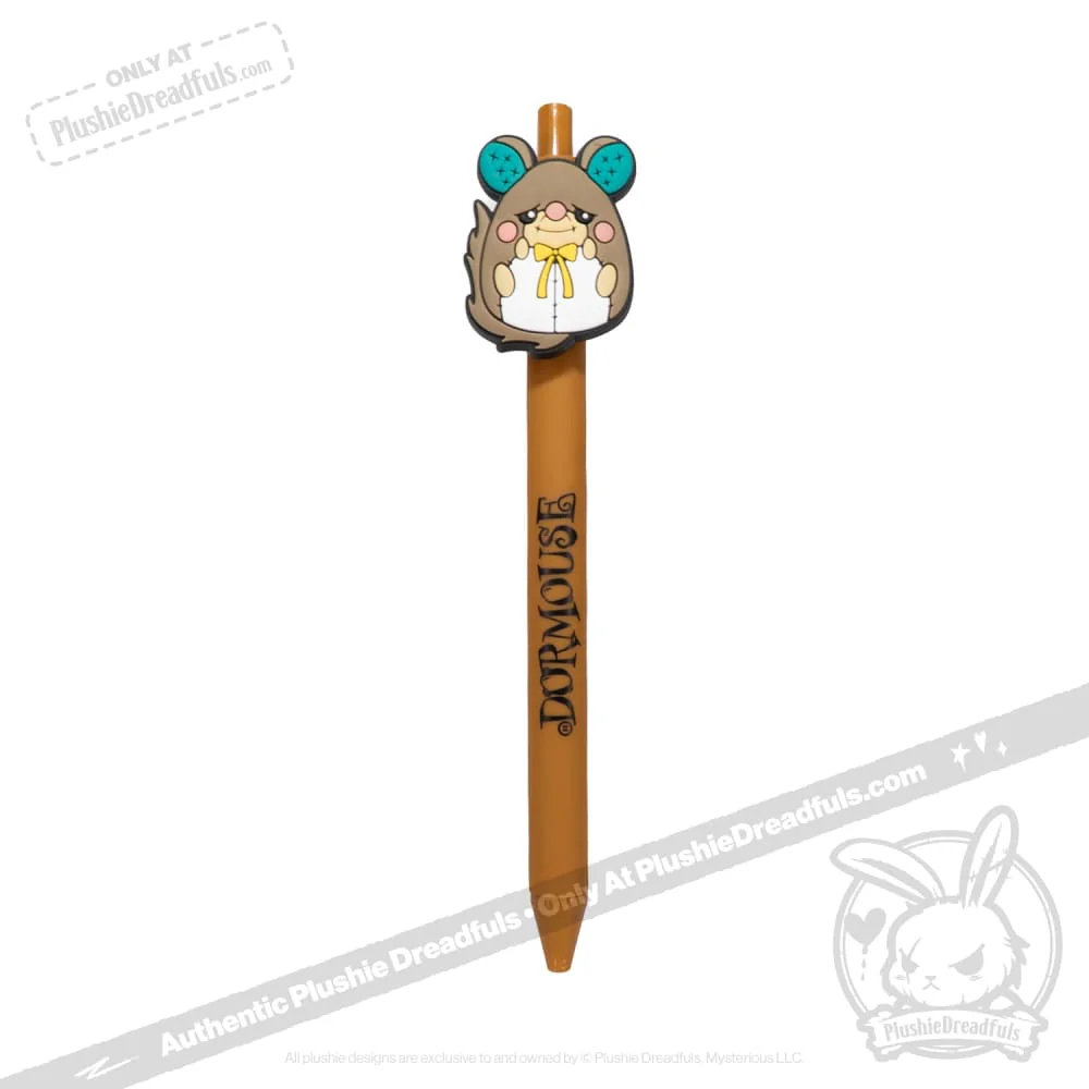 Victorian McGee's Character Pens - Image 25