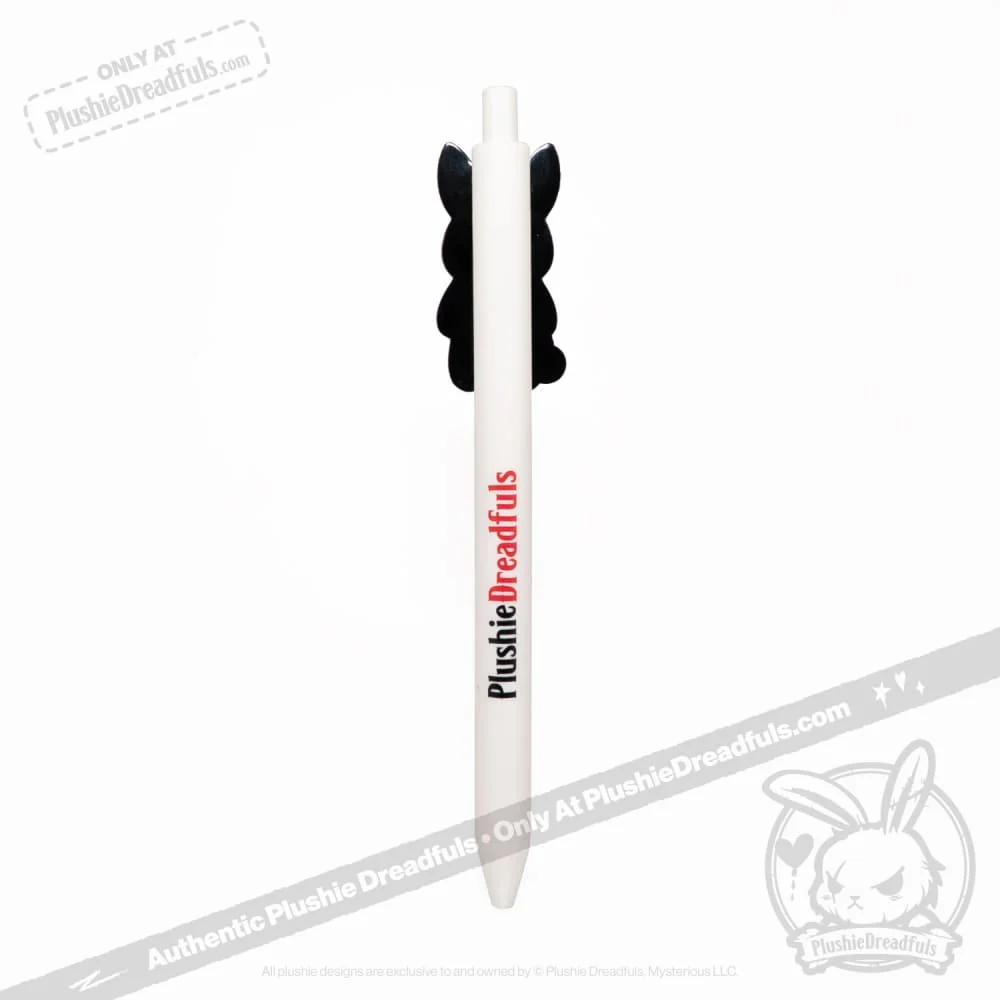 Victorian McGee's Character Pens - Image 5