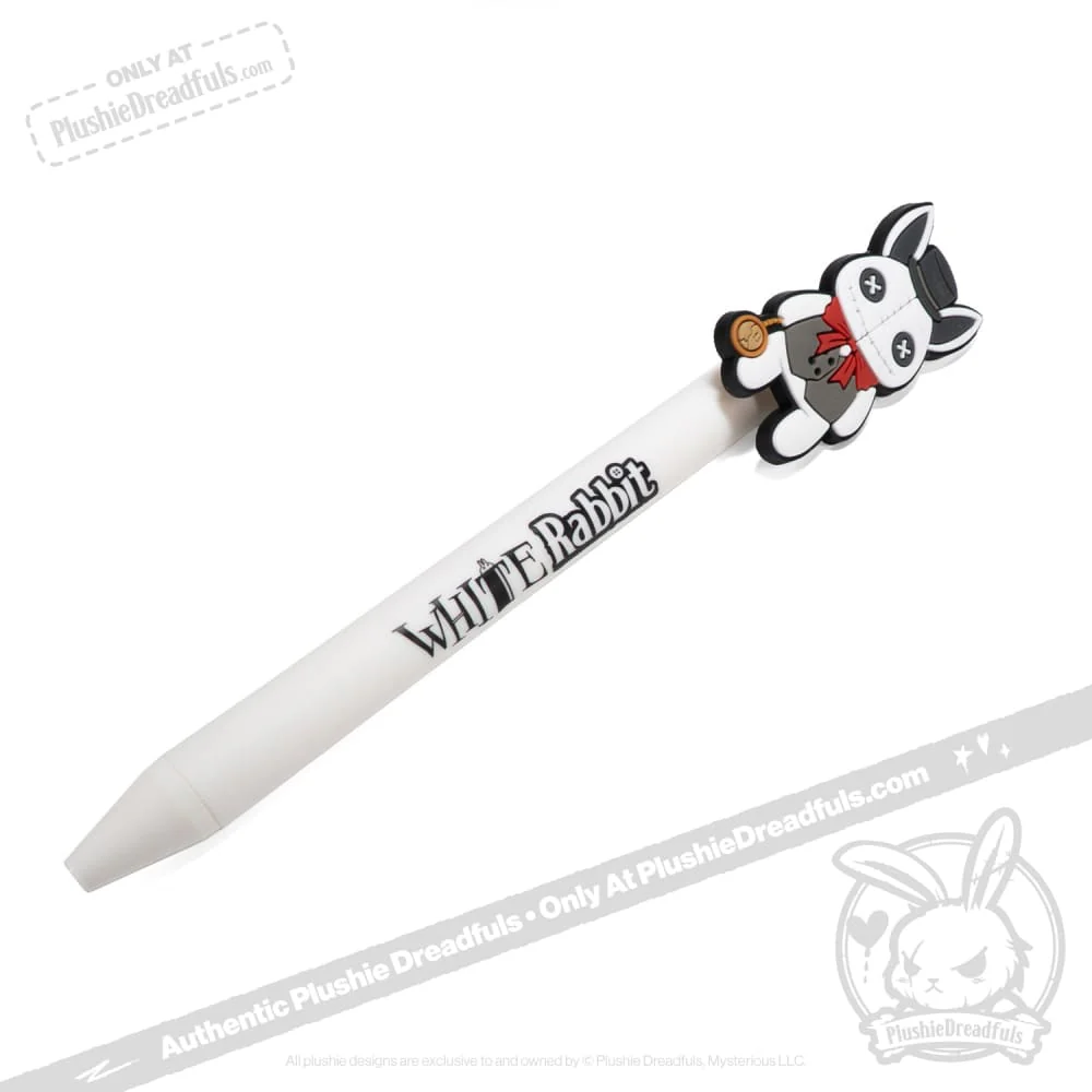 Victorian McGee's Character Pens - Image 6