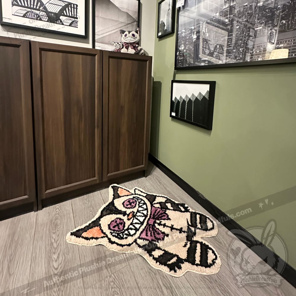 Victorian McGee's Cheshire Rug - Image 2