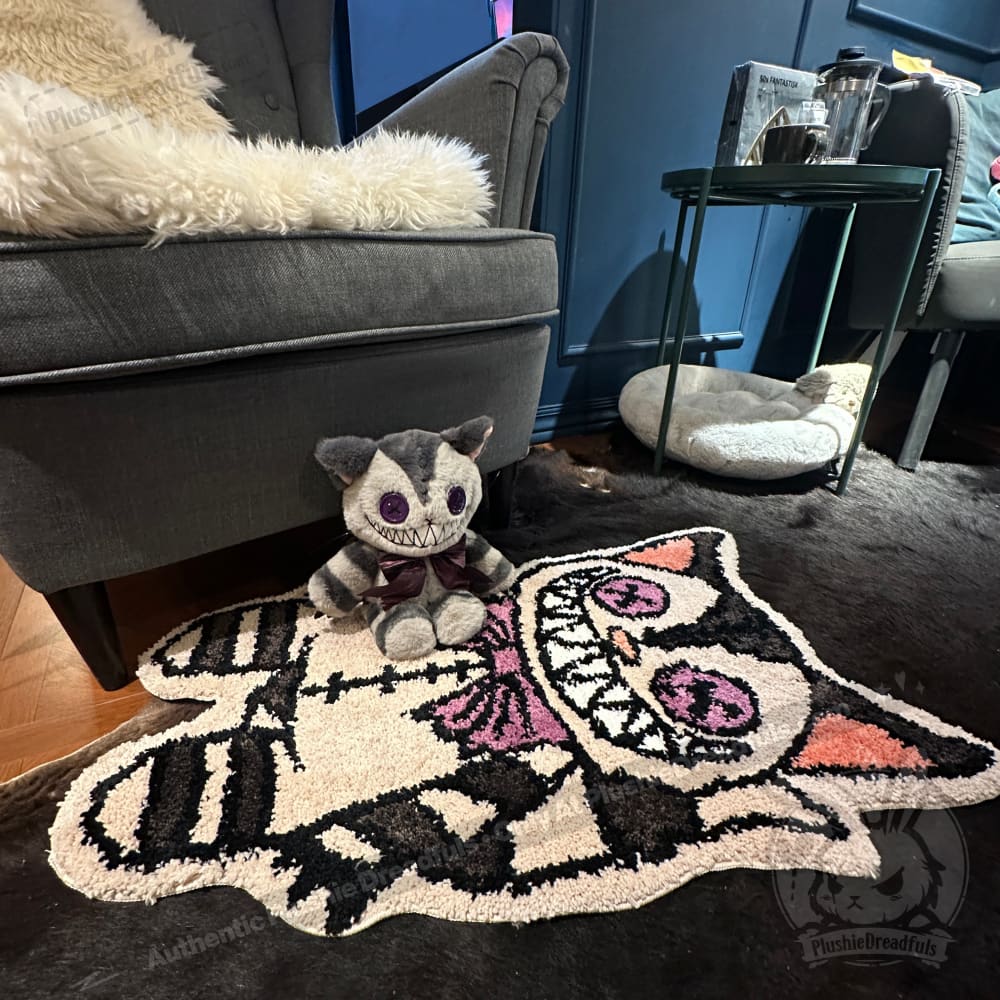 Victorian McGee's Cheshire Rug - Image 3